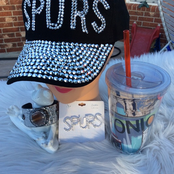 San Antonio Spurs Bundle - Picture 4 of 7
